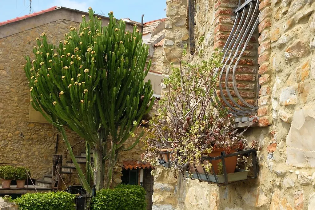 Agriturismo Da Ciletta San Bartolomeo Al Mare