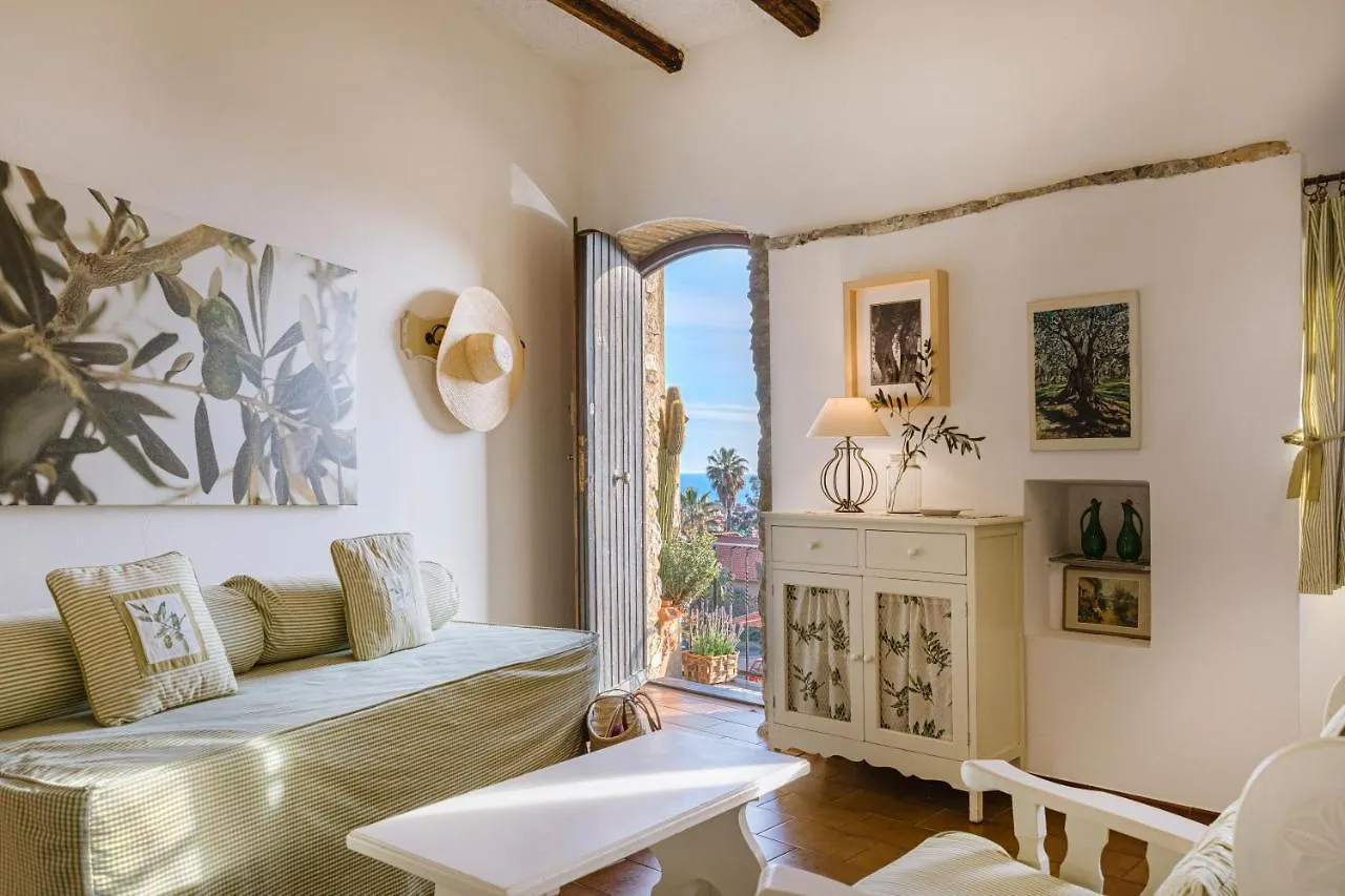 Agriturismo Da Ciletta San Bartolomeo Al Mare 0*,  Italy