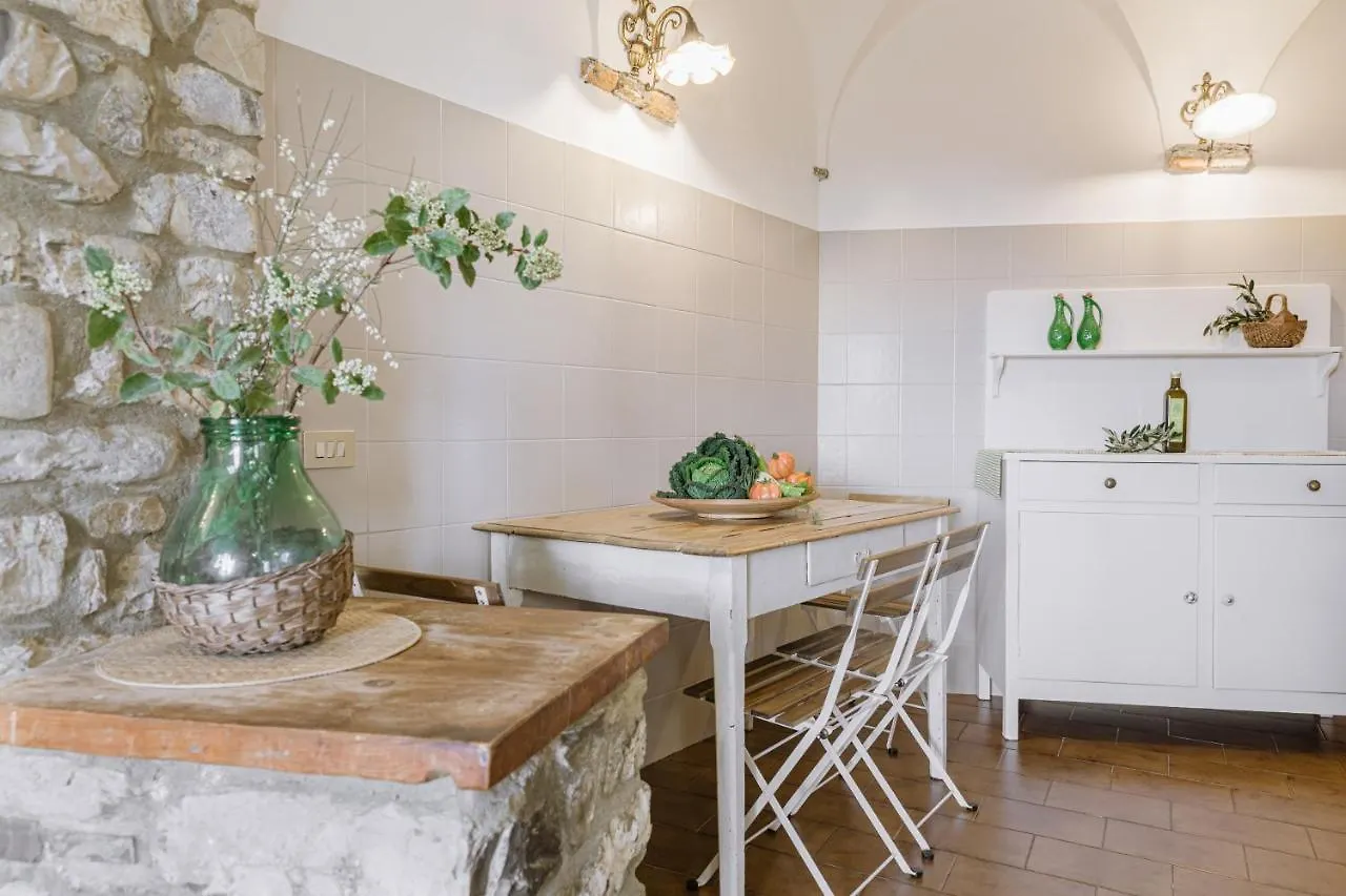 Agriturismo Da Ciletta San Bartolomeo Al Mare