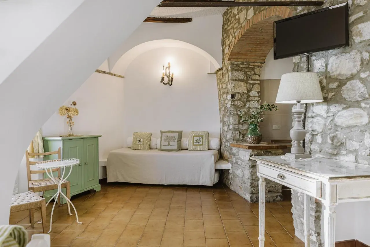 Agriturismo Da Ciletta San Bartolomeo Al Mare 0*,