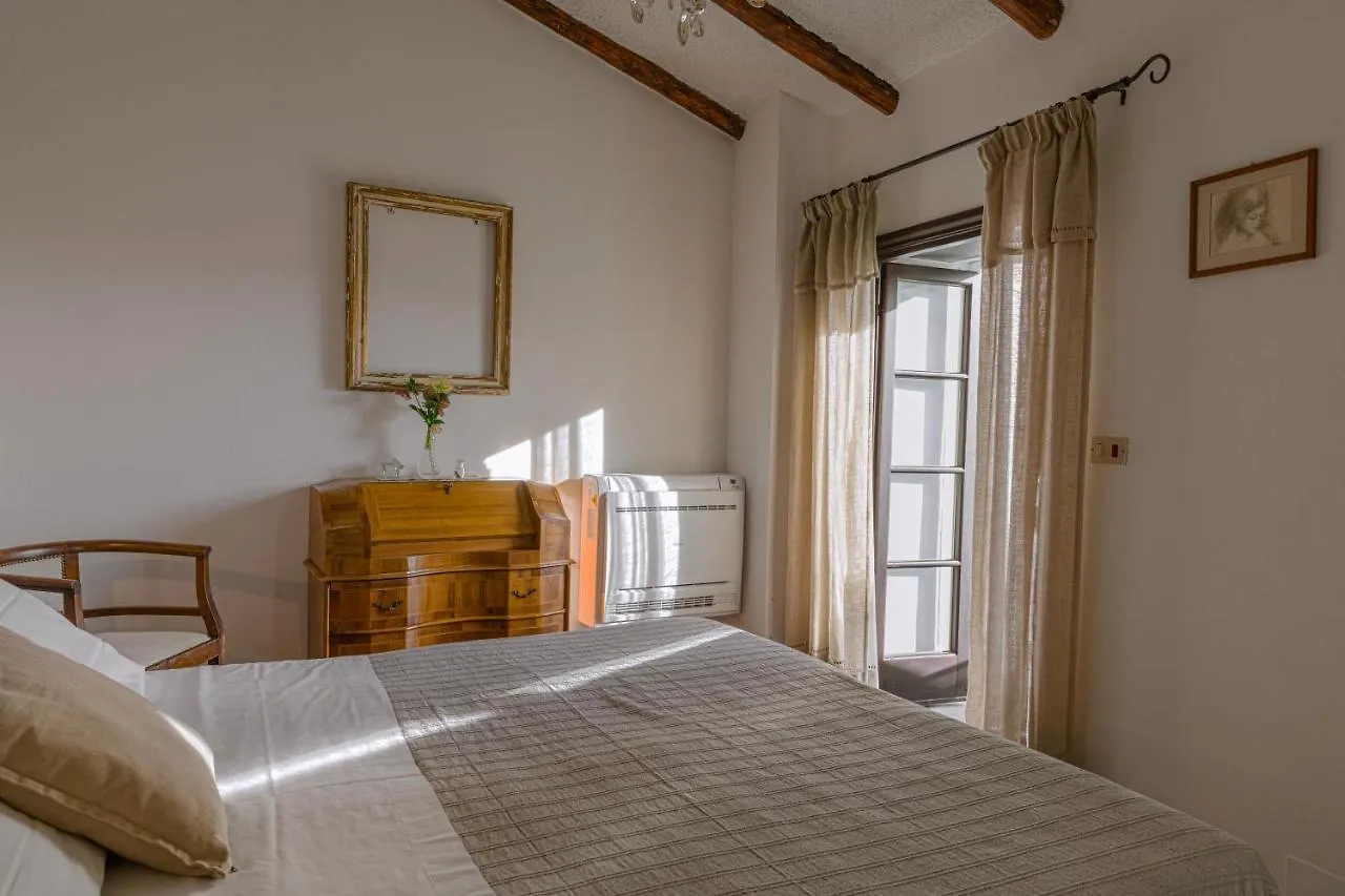 Agriturismo Da Ciletta San Bartolomeo Al Mare 0*,