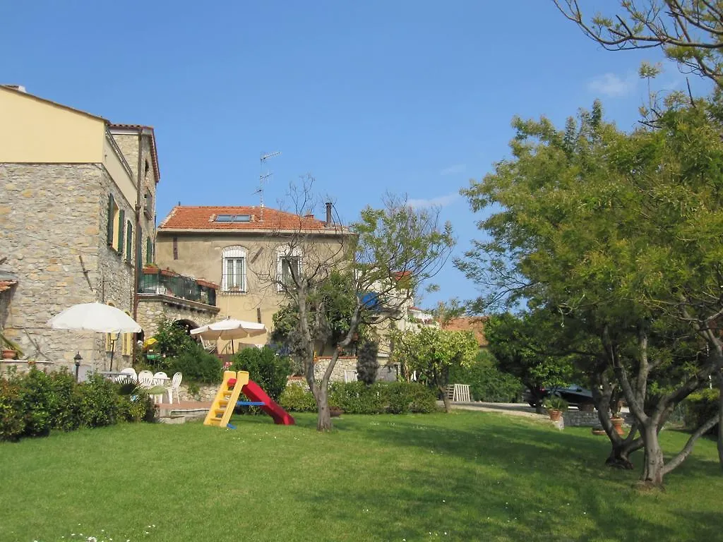 Agriturismo Da Ciletta San Bartolomeo Al Mare 0*,  Italy
