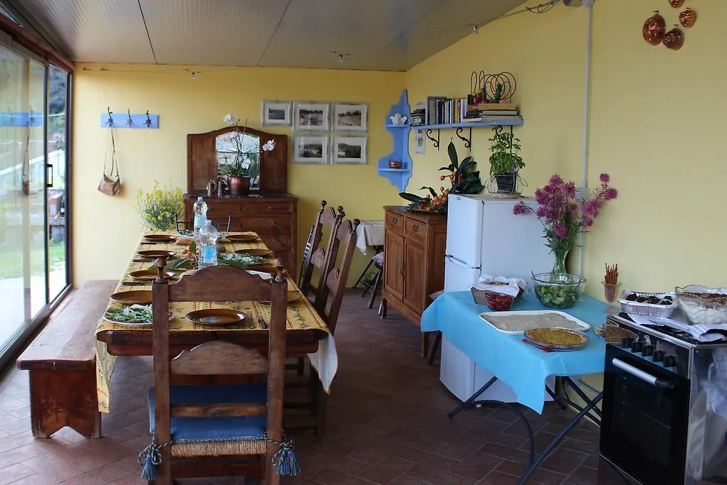 Agriturismo Da Ciletta San Bartolomeo Al Mare