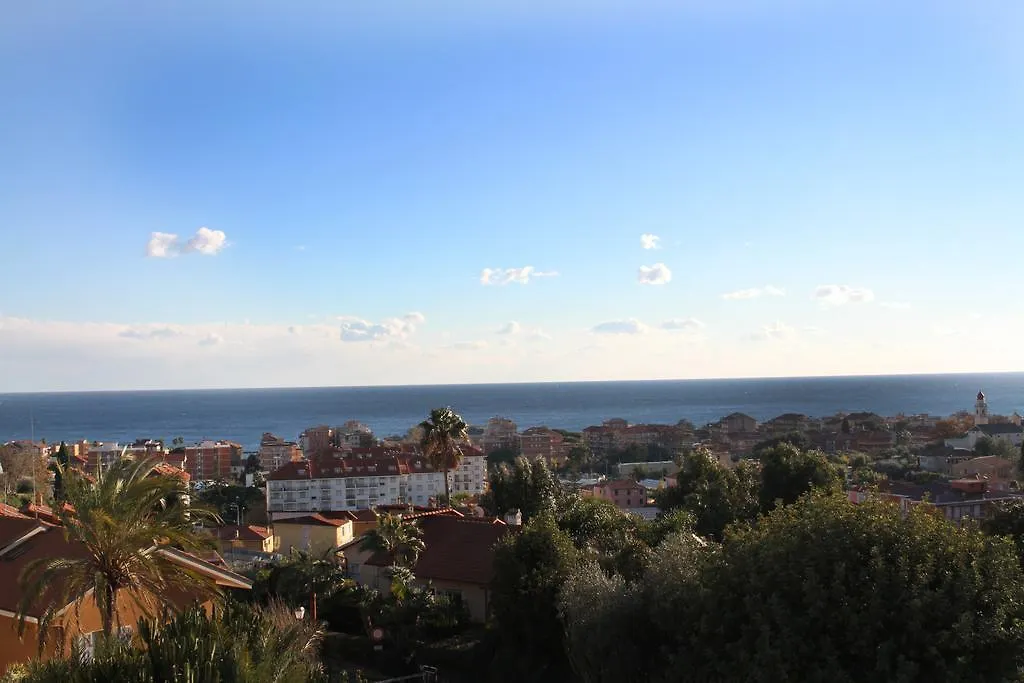Agriturismo Da Ciletta San Bartolomeo Al Mare Holiday home