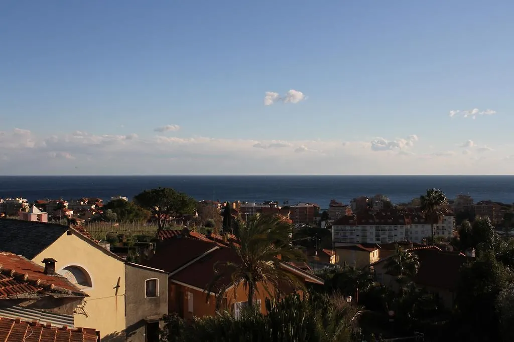 Agriturismo Da Ciletta San Bartolomeo Al Mare