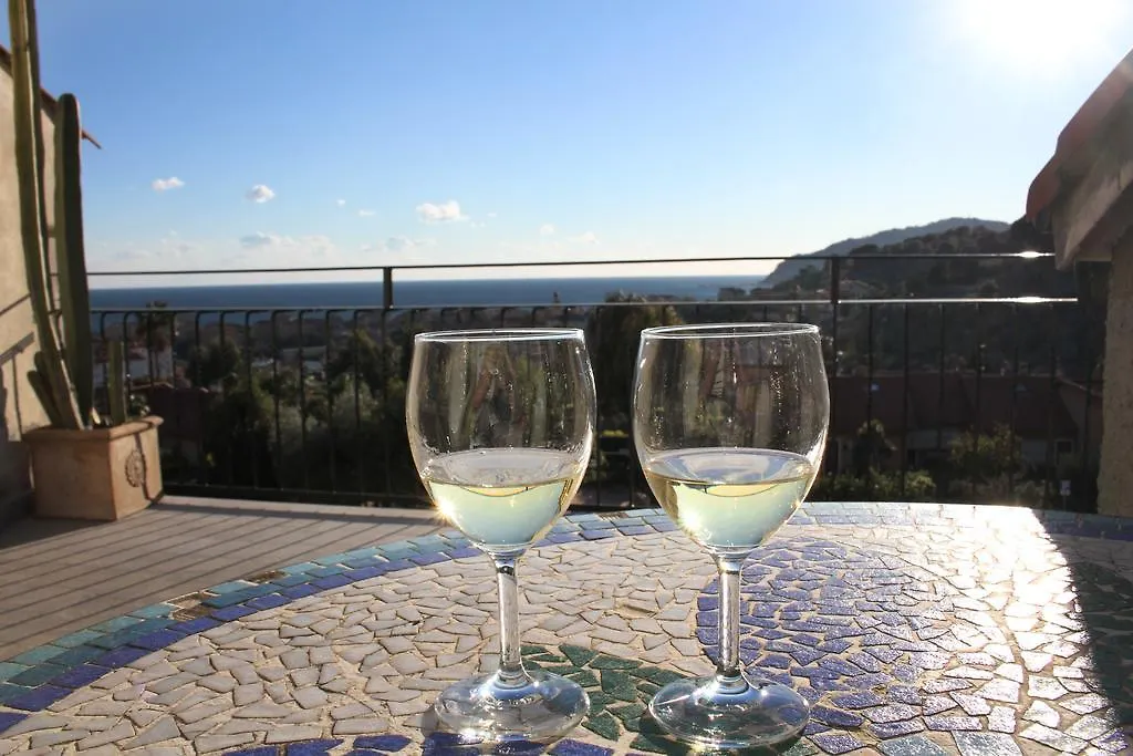 Holiday home Agriturismo Da Ciletta San Bartolomeo Al Mare