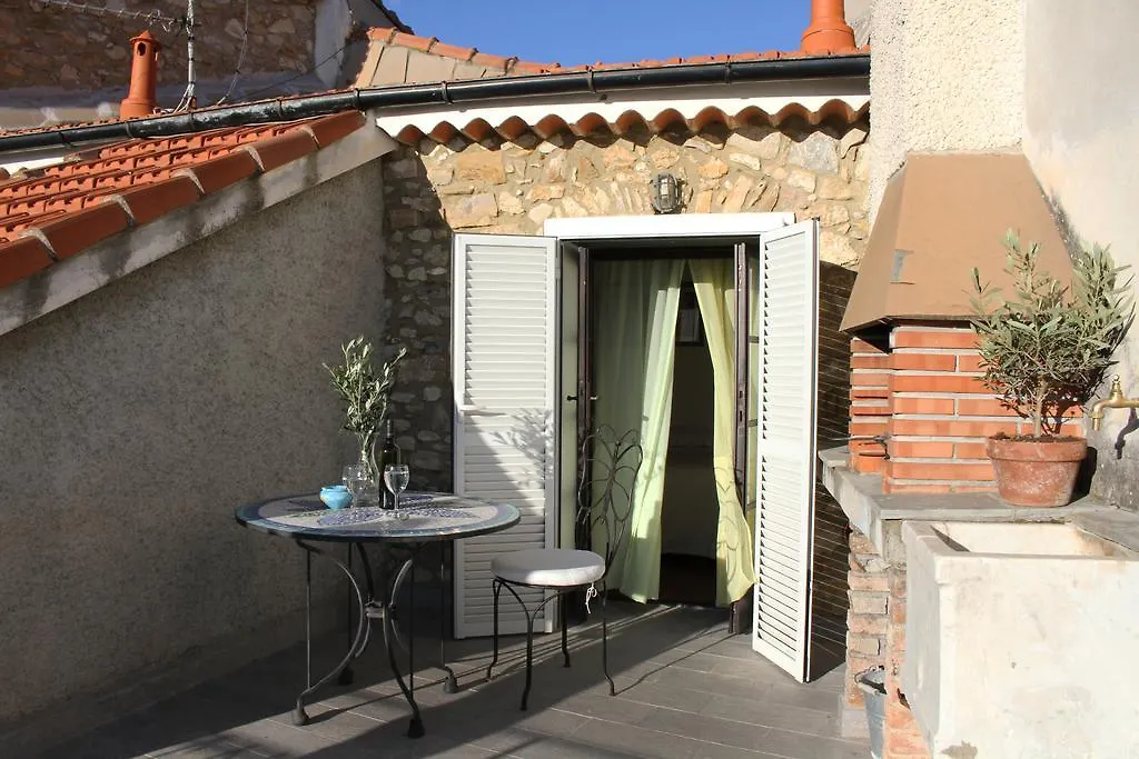 Agriturismo Da Ciletta San Bartolomeo Al Mare Italy