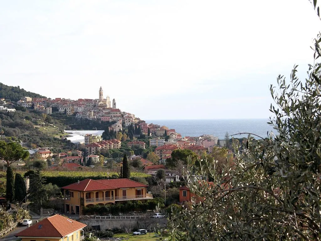 Holiday home Agriturismo Da Ciletta San Bartolomeo Al Mare Italy