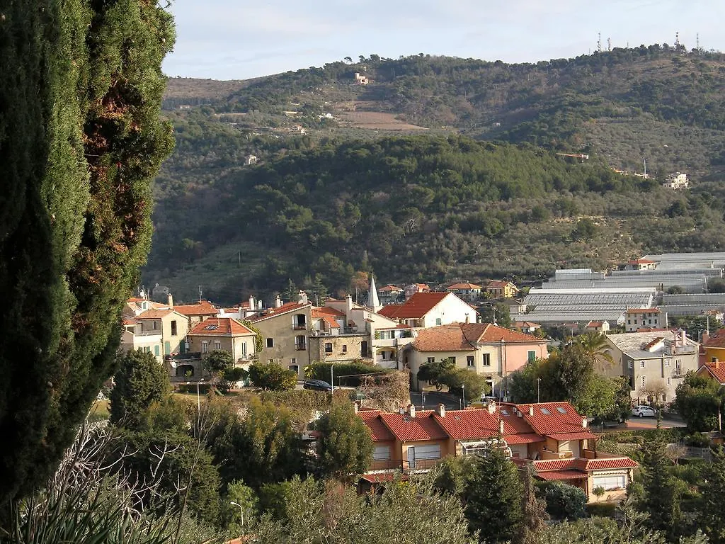 Agriturismo Da Ciletta San Bartolomeo Al Mare