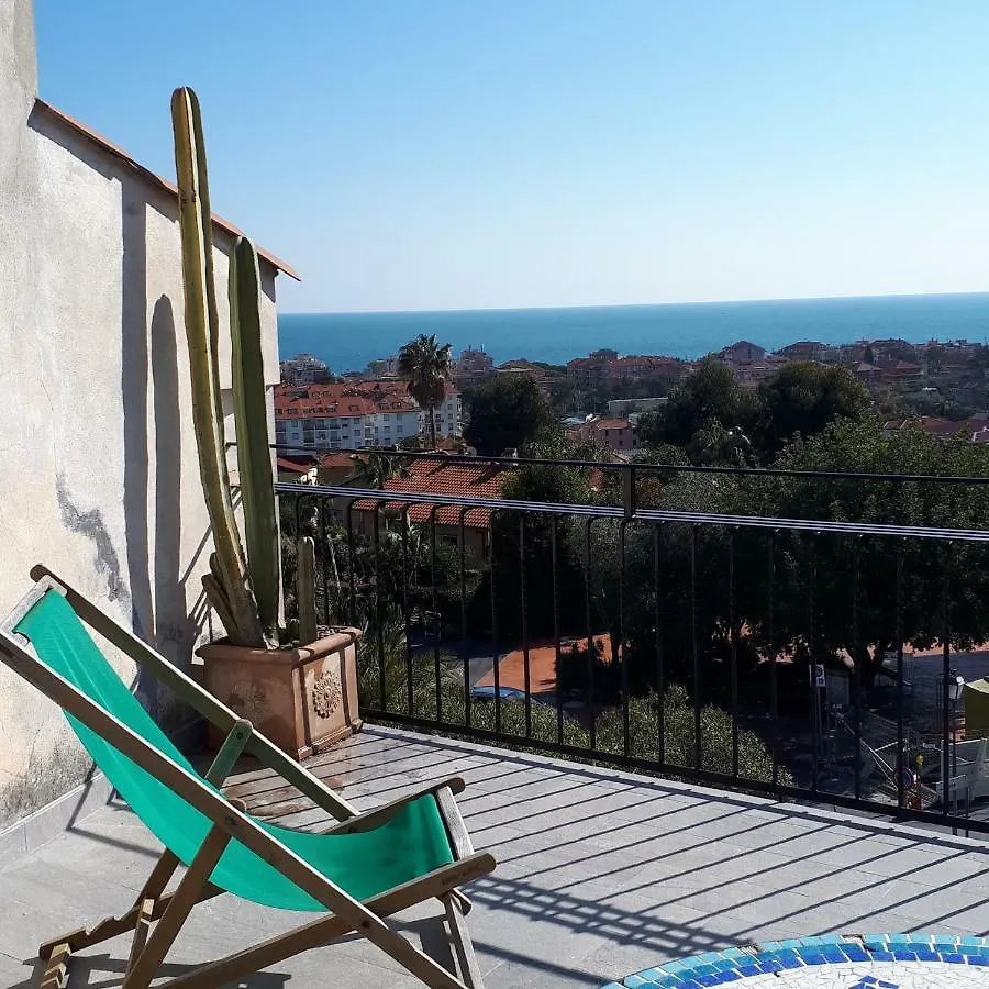 Holiday home Agriturismo Da Ciletta San Bartolomeo Al Mare